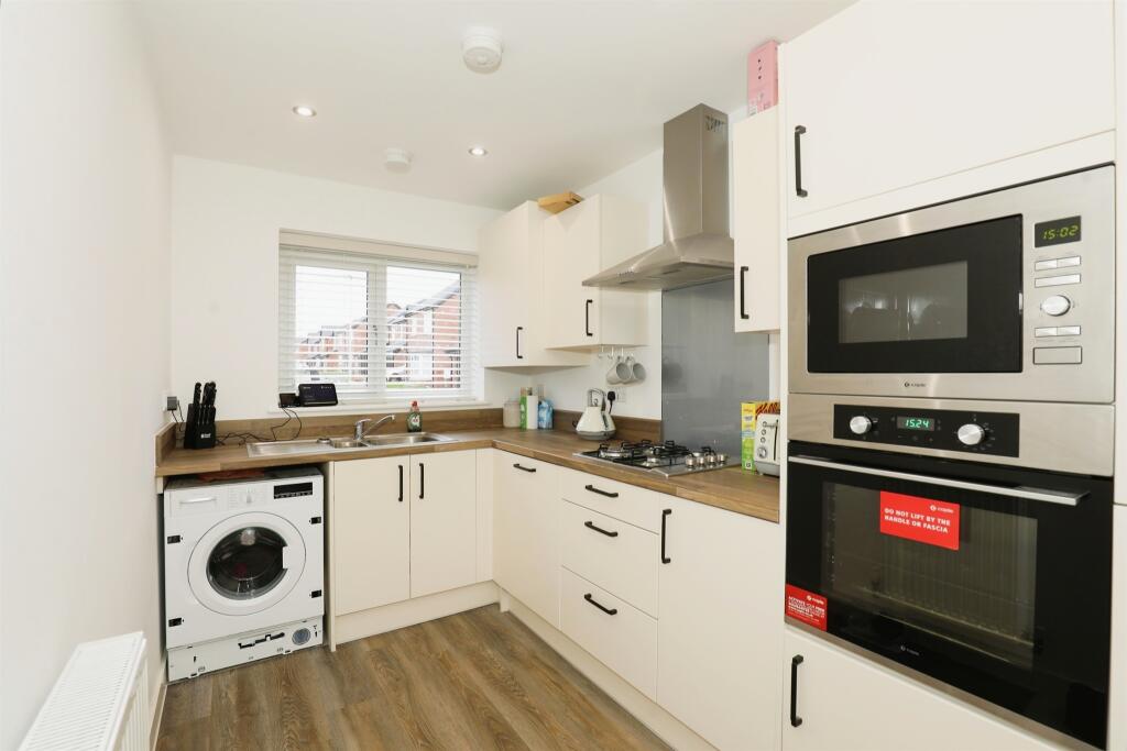 Additional image 5 of Salt Drive, Wincham, Northwich