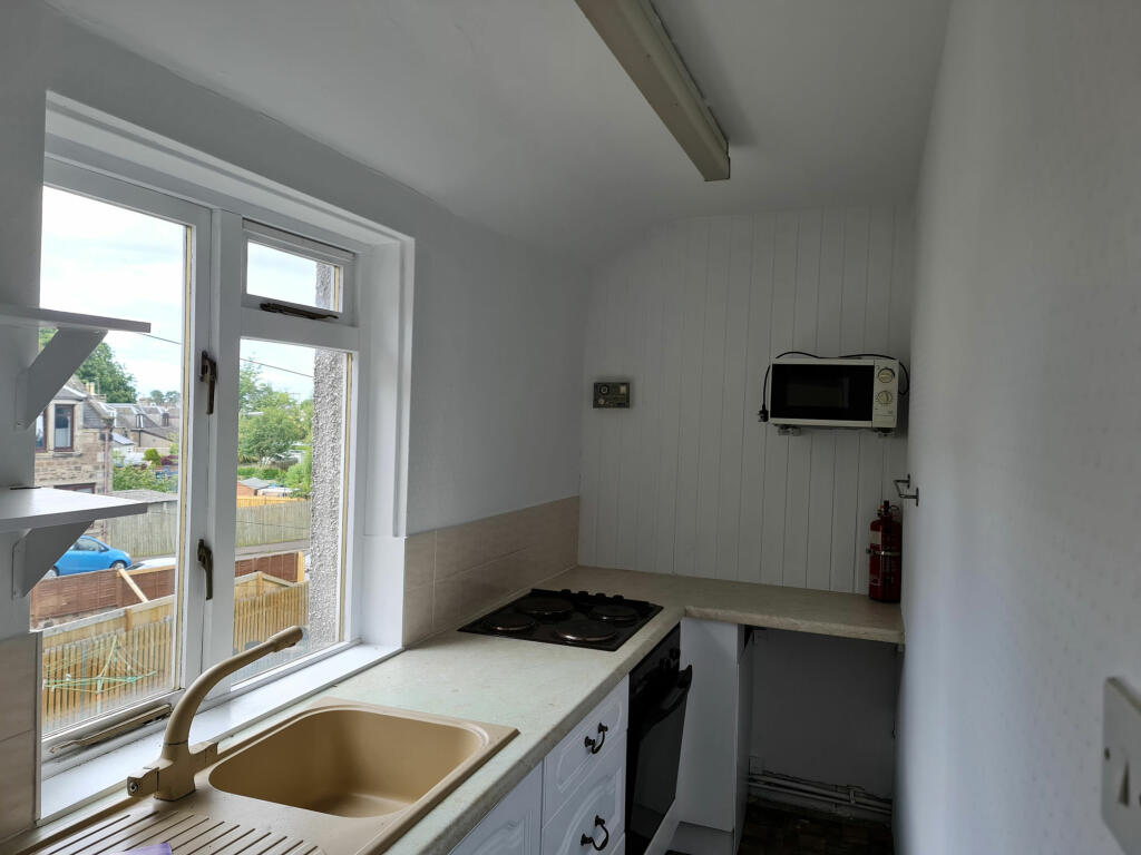 Additional image 9 of Taypark Terrace, Tayport, Fife, DD6 9NT