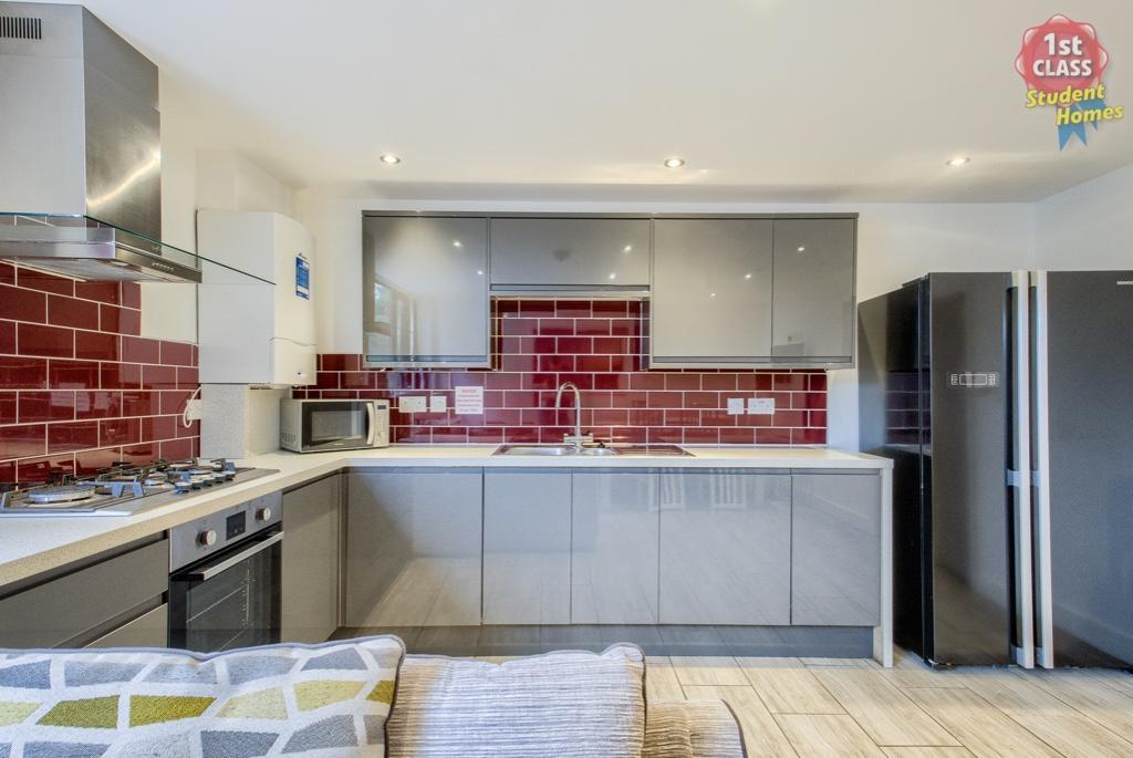 Additional image 3 of Flat 1, Alouise House, Terry Road, Coventry, CV1