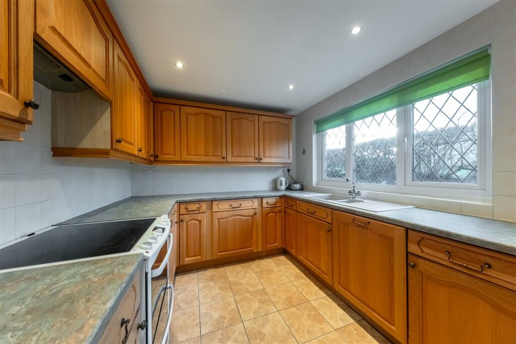 Additional image 14 of St. Peter's Drive, Little Budworth