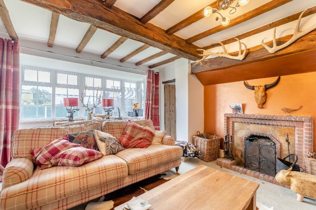 Additional image 7 of Brookfield Farmhouse, Longhill Lane, Hankelow, Cheshire