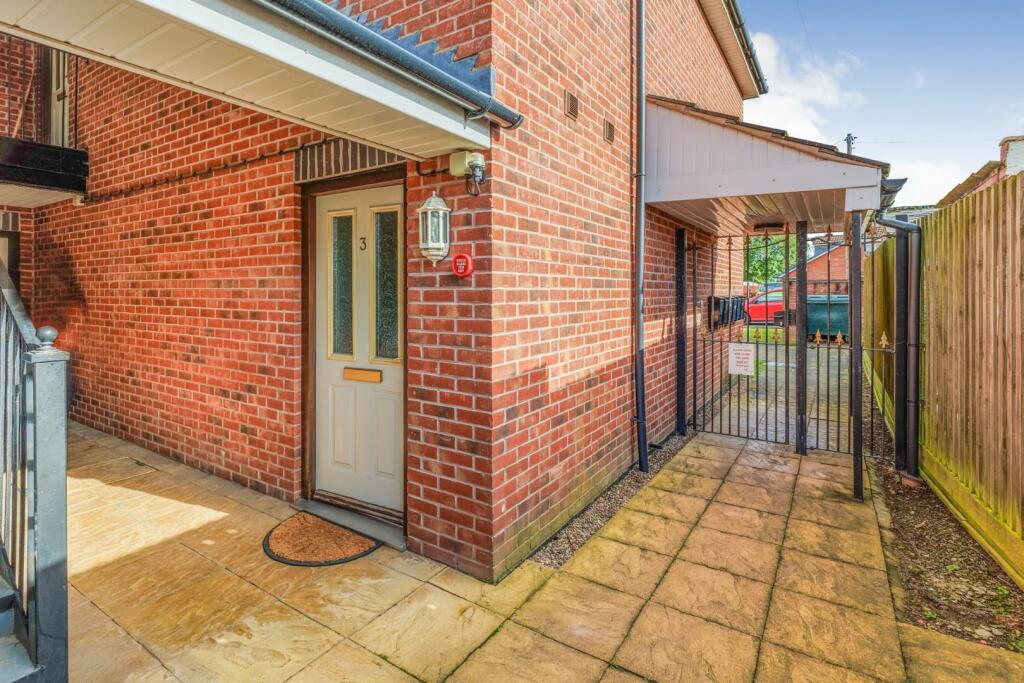 Additional image 9 of Union Place, Coventry