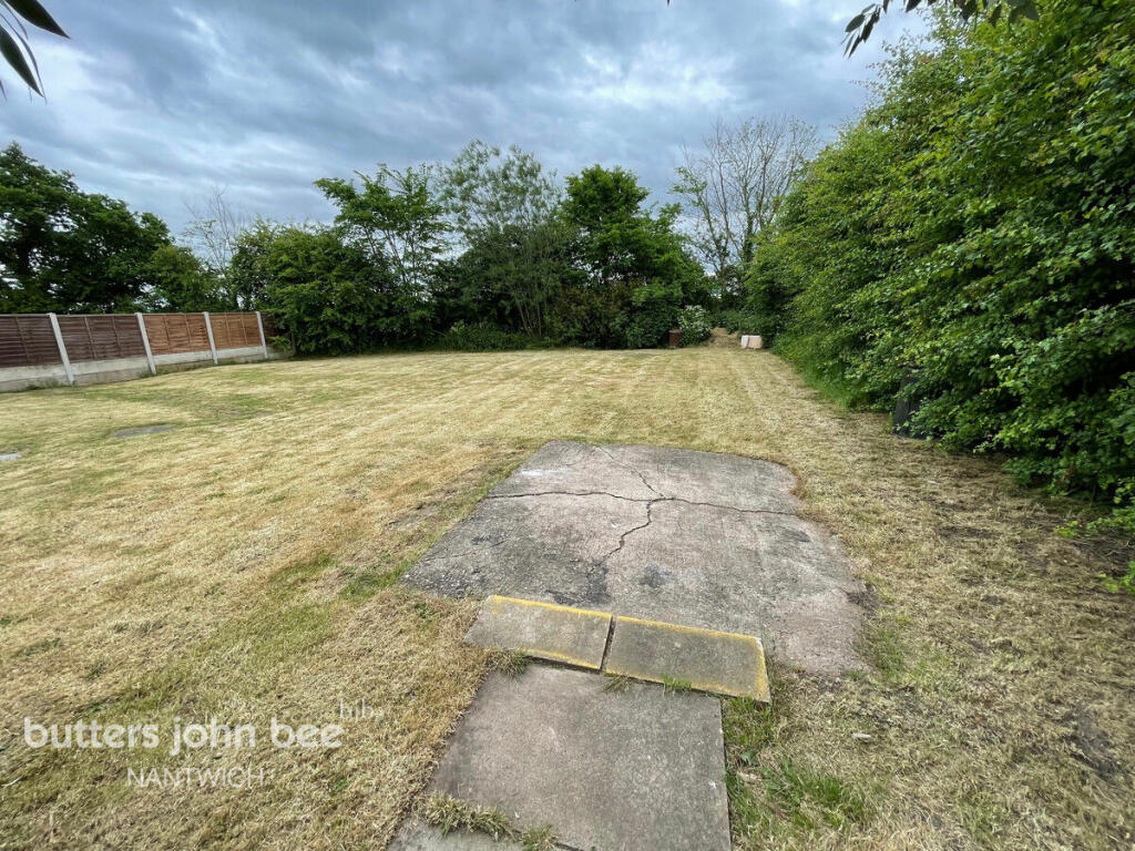 Additional image 20 of Green Lane, Nantwich