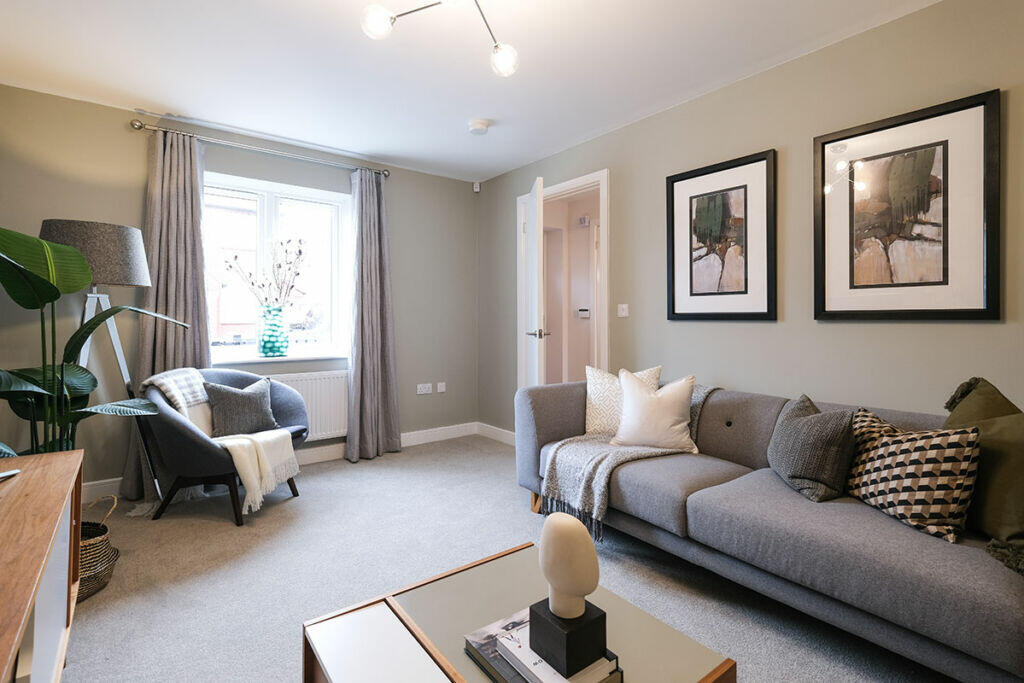 Additional image 9 of Park Lane Castle Donington,
DE74 0AJ