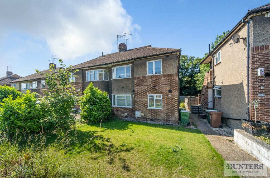 Eversley Avenue, Bexleyheath photo 3