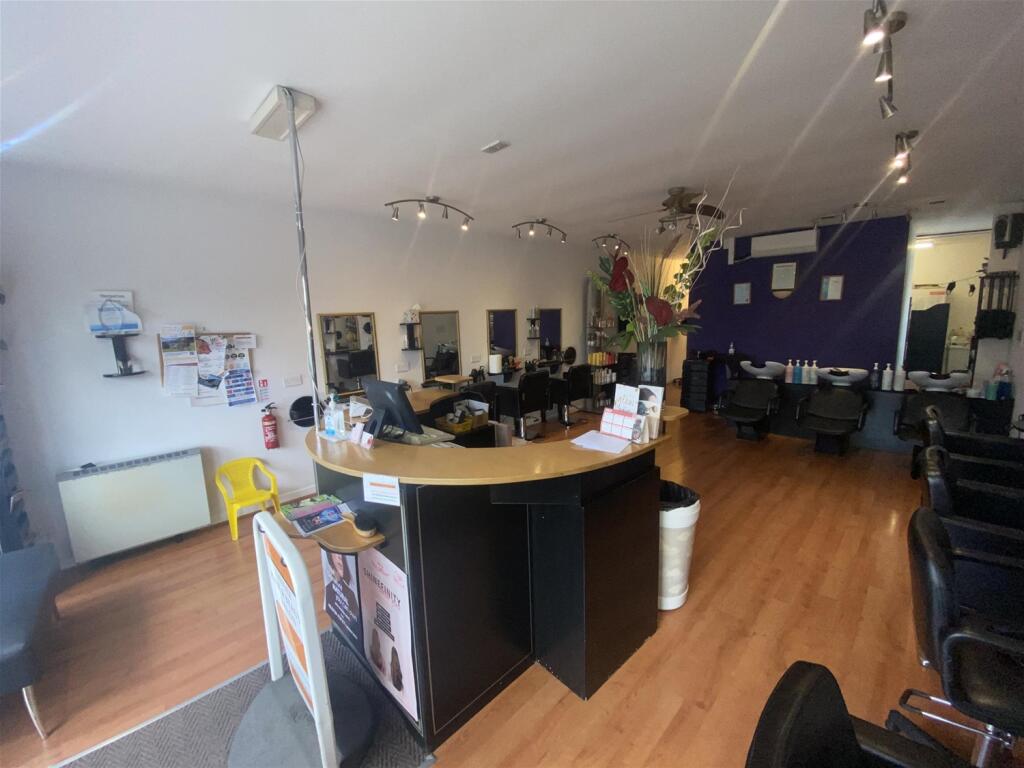 Additional image 2 of Beauty, Therapy & Tanning, Shavington, Cheshire