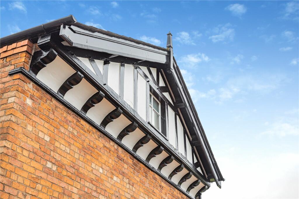Additional image 22 of Nantwich Road, Wimboldsley, Nr Middlewich, Cheshire, CW10