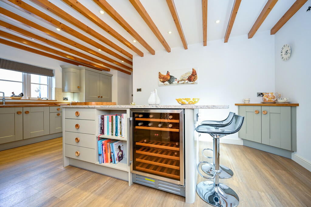 Additional image 14 of Bentley Fold, Ellastone