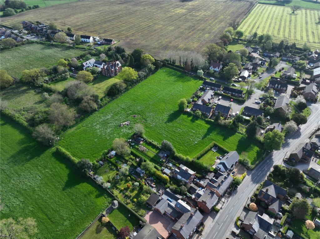 Additional image 3 of Alpraham, Tarporley, Cheshire