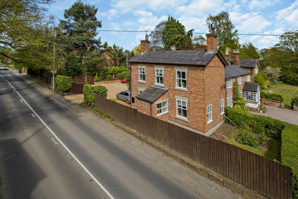 Additional image 20 of Whitchurch Road, CW6