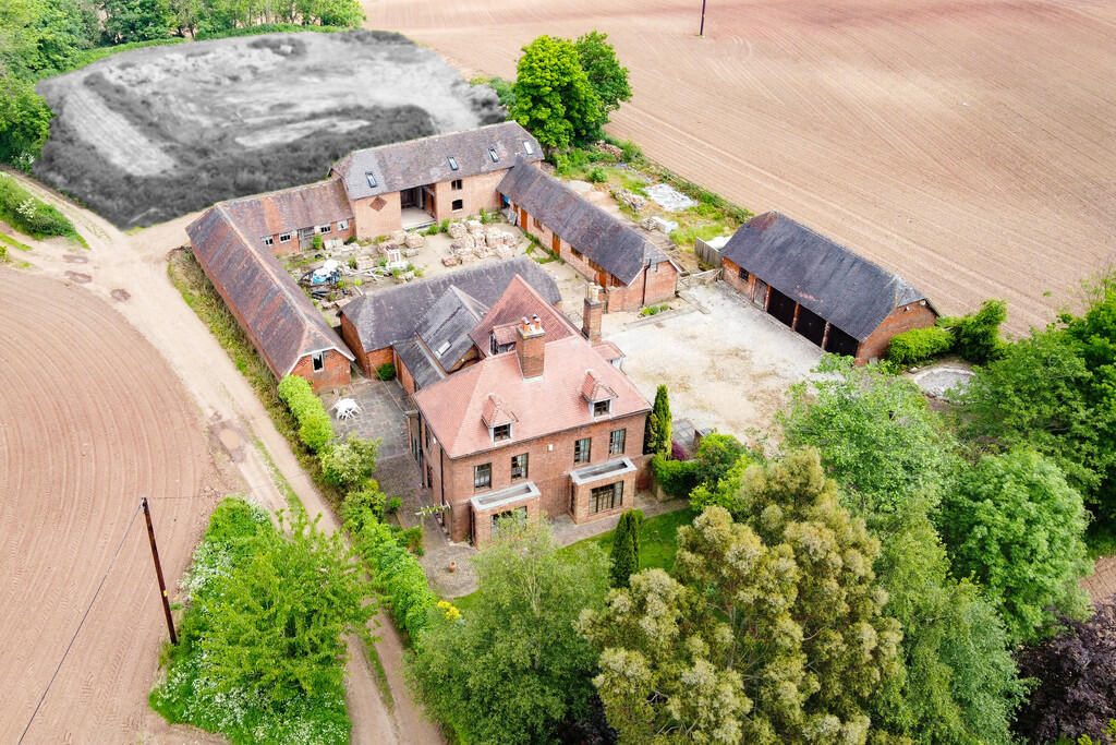 Additional image 47 of Main Road, Baxterley, Atherstone