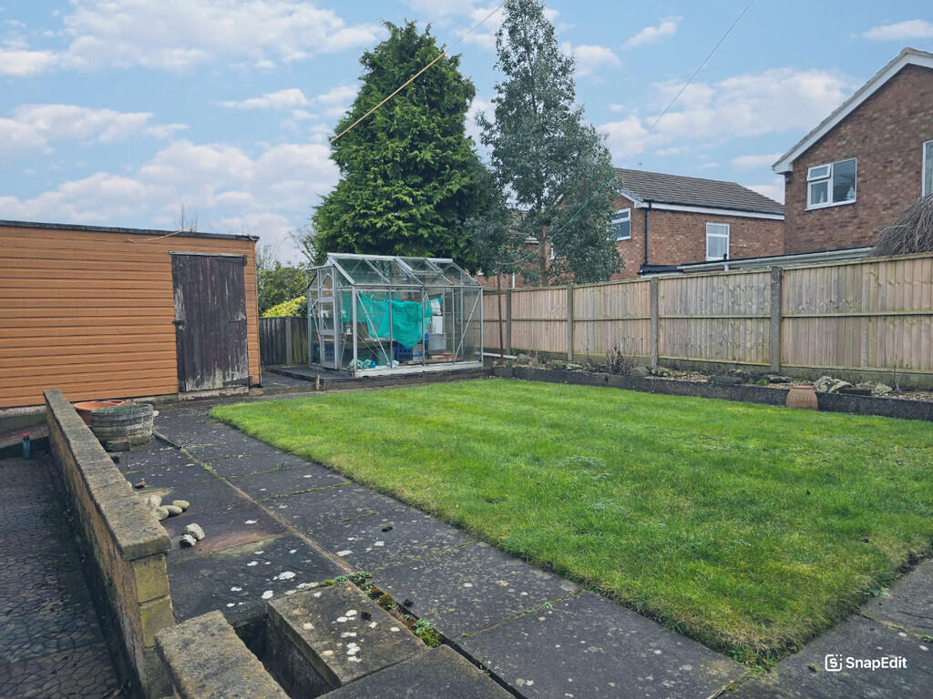 Additional image 8 of Elmwood Road, Barnton, Northwich