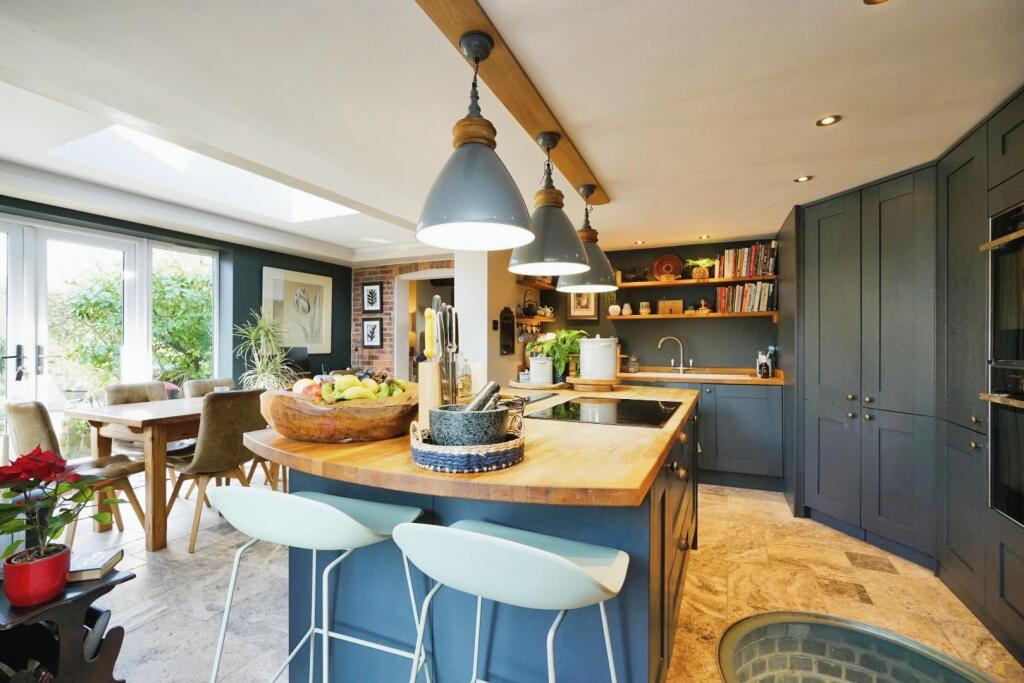 Additional image 3 of Main Road, Austrey, Atherstone