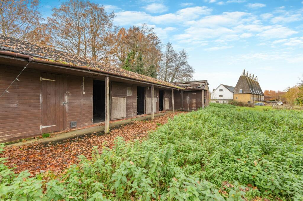 Additional image 12 of Denstead Oast, Denstead Lane, Chartham Hatch, Kent