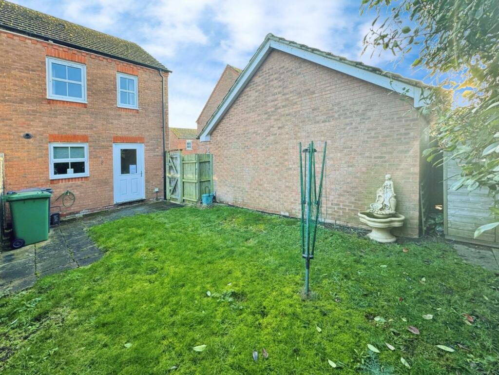 Additional image 9 of Bremridge Close, Barford