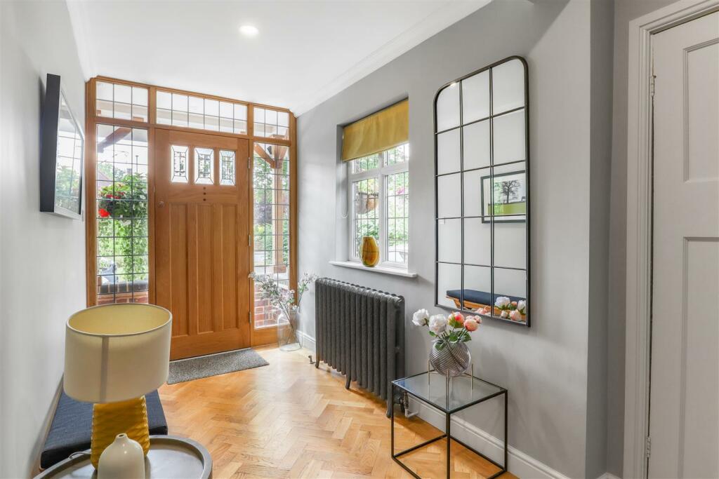 Additional image 13 of Stivichall Croft, Coventry