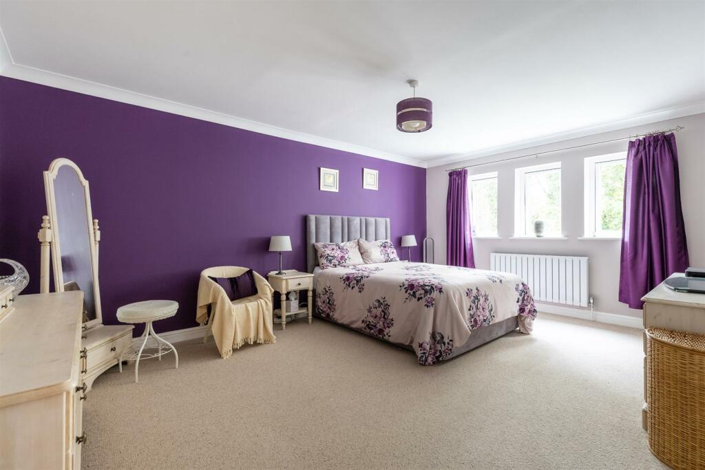 Additional image 15 of Rivendell, Sandy Lane, Aston, Nantwich