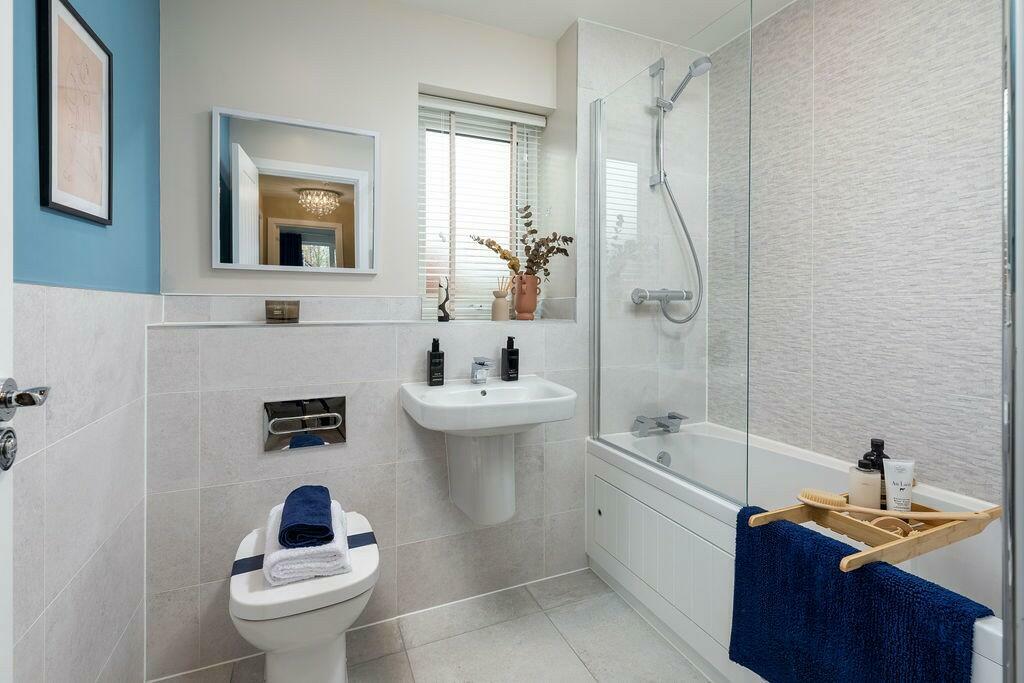 Additional image 5 of Harbour Village
Off College Road, Northfleet, 
DA11 9DQ