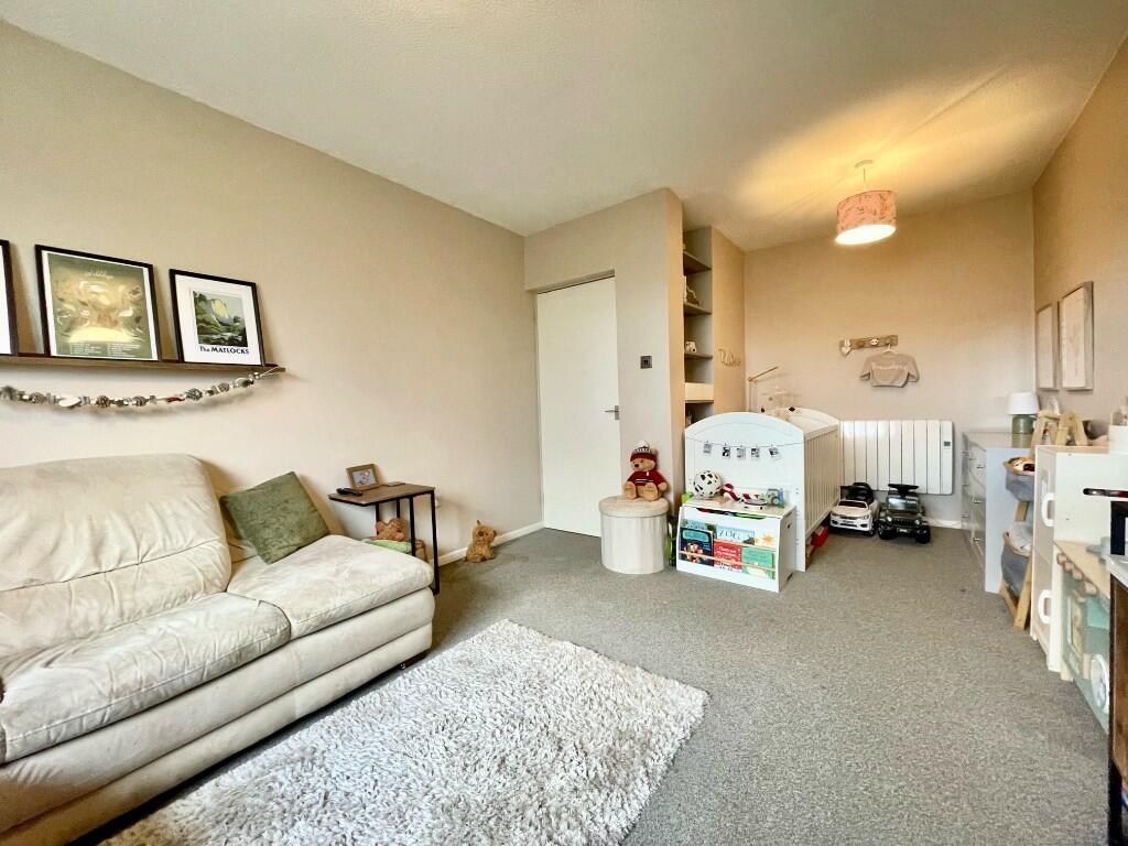 Additional image 4 of Black Rocks Avenue, Matlock, Derbyshire, DE4