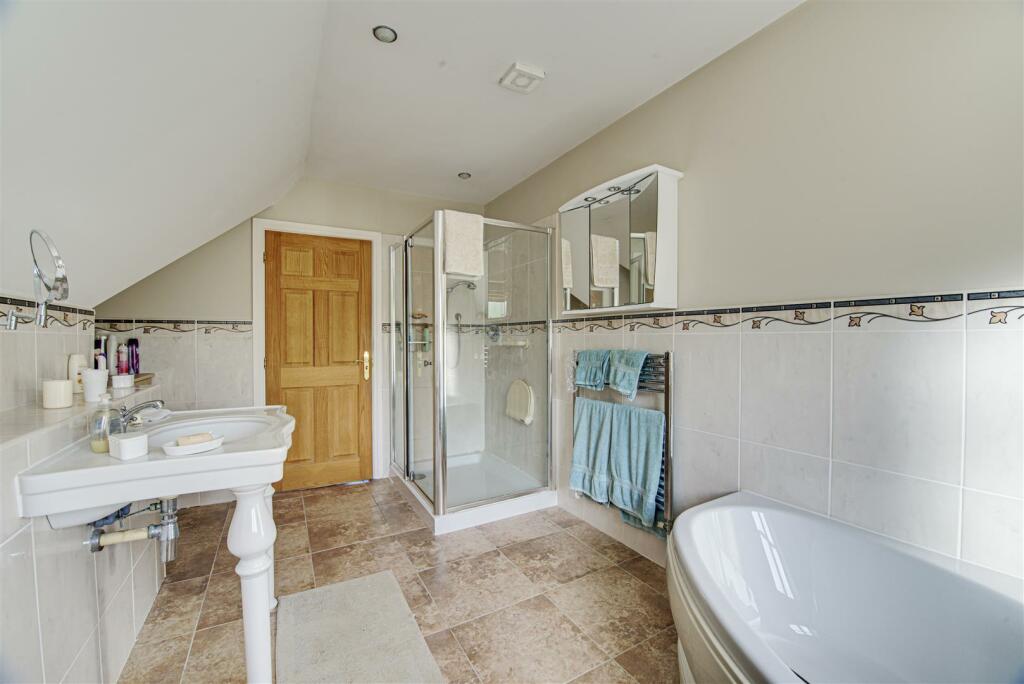 Additional image 38 of Spacious home on the exclusive Blackfirs Lane, Somerford, Congleton
