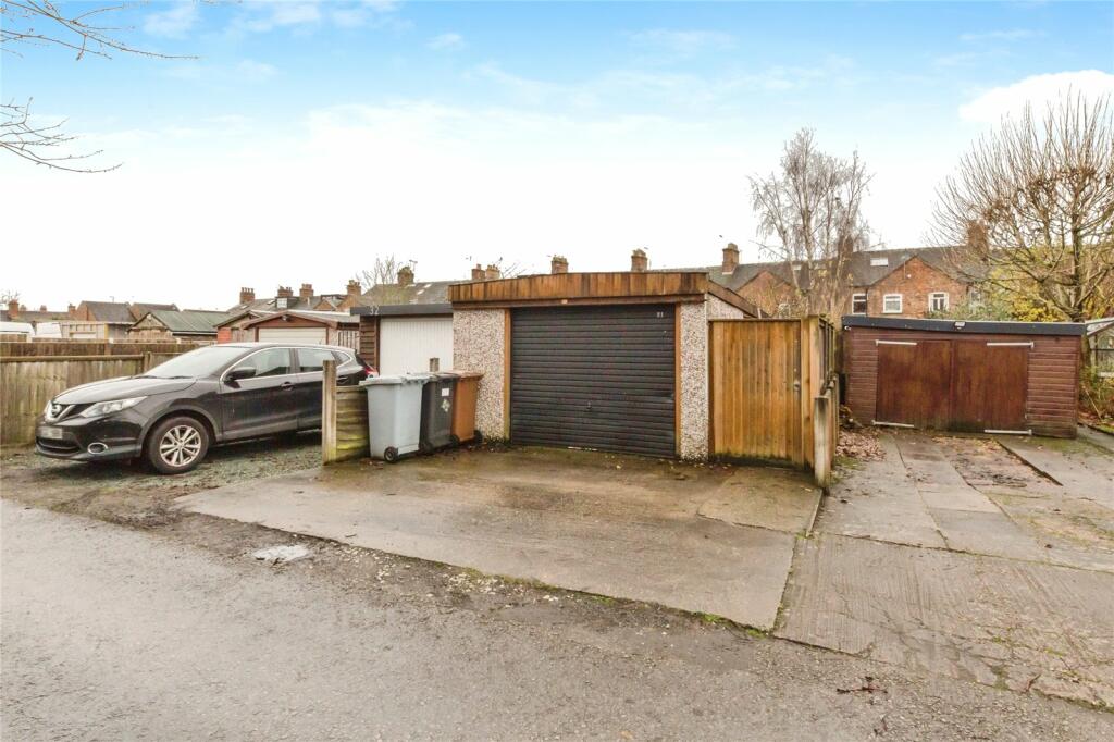 Additional image 22 of South Crofts, Nantwich, Cheshire, CW5