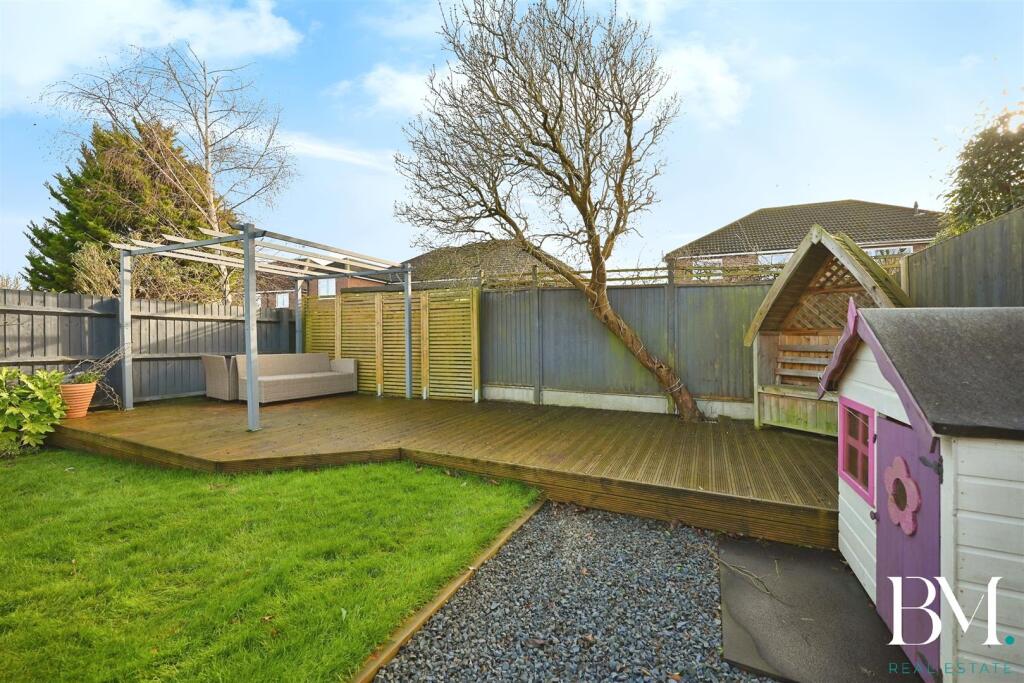 Additional image 14 of Deerings Road, Hillmorton, Rugby