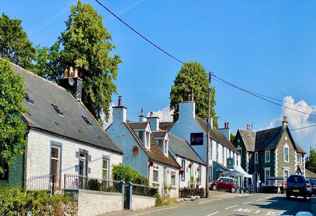 Additional image 2 of Main Street, Castle Douglas, Kirkcudbrightshire