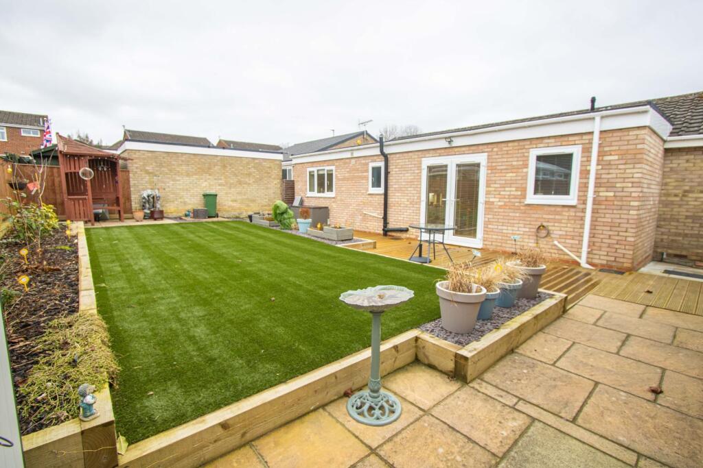 Additional image 21 of Winchester Drive, Brandon, Durham