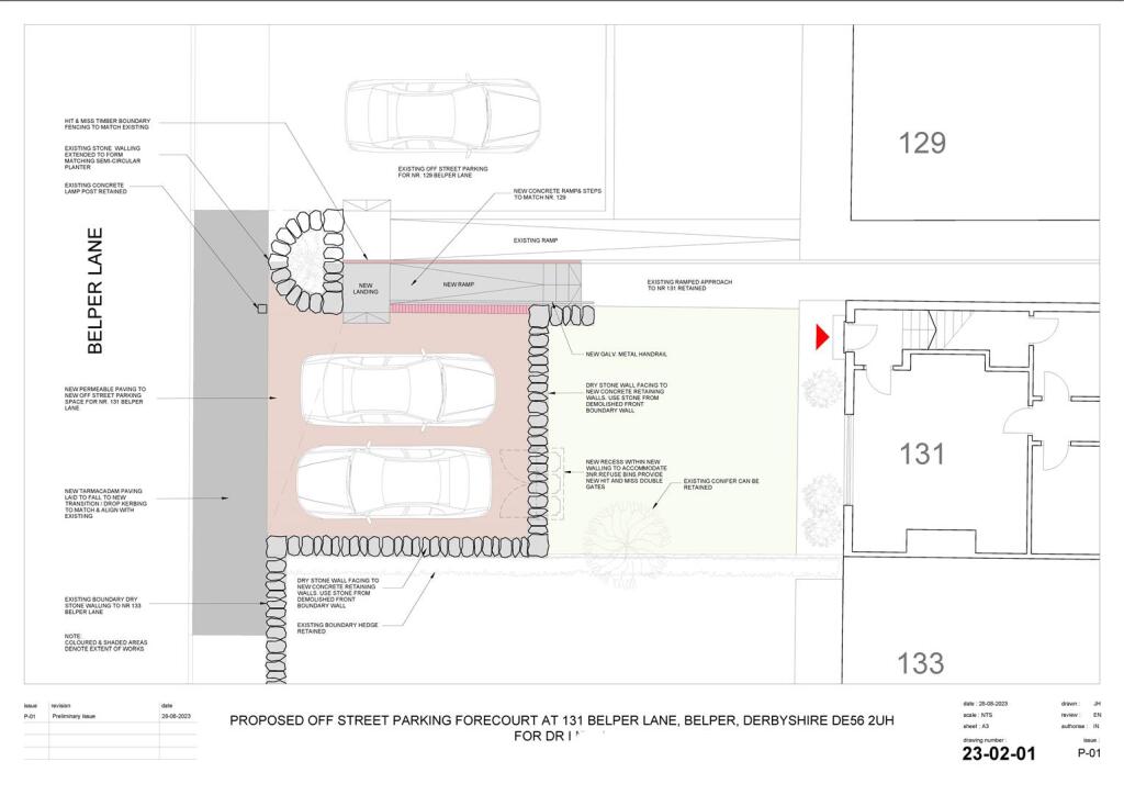 Additional image 13 of Belper Lane, Belper