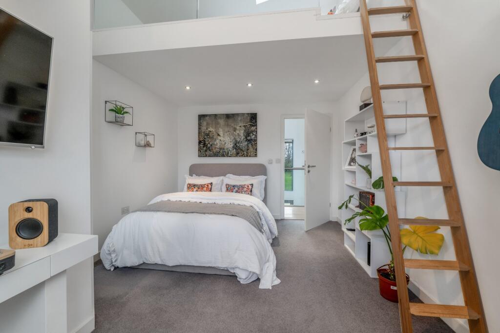 Additional image 12 of Cherry Trees, Ambaston, Derbyshire