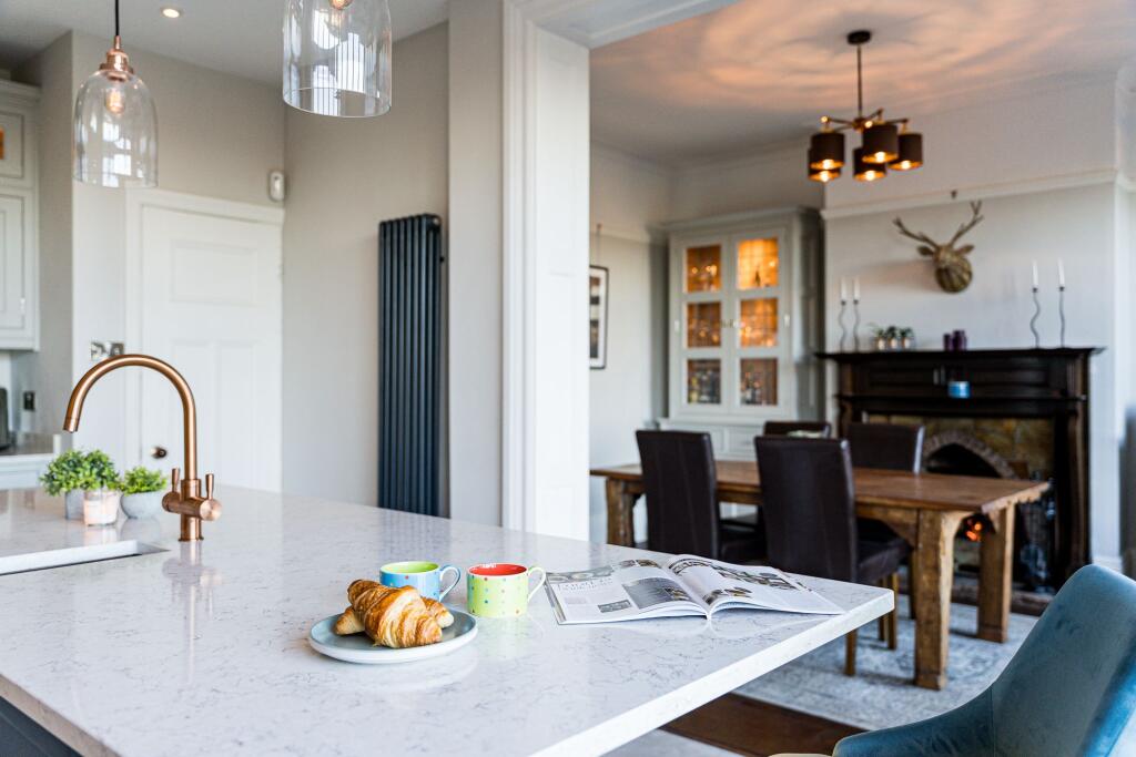 Additional image 9 of Beautifully Presented And Spacious Edwardian Home Near Hartford