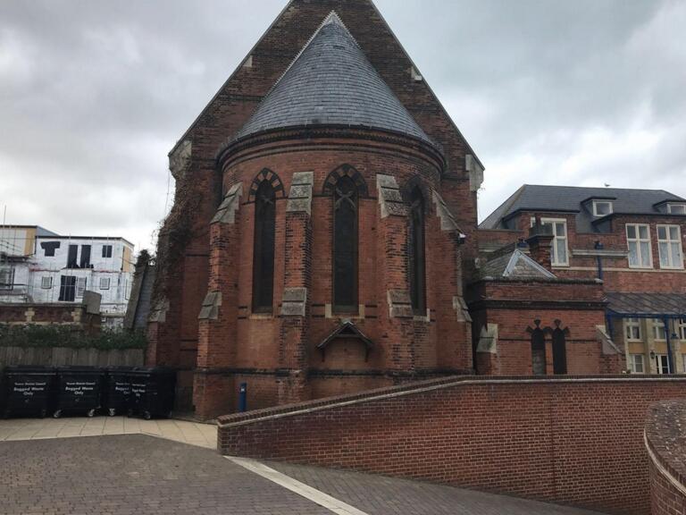 Additional image 5 of Sea Bathing Hospital, Canterbury Road, CT9