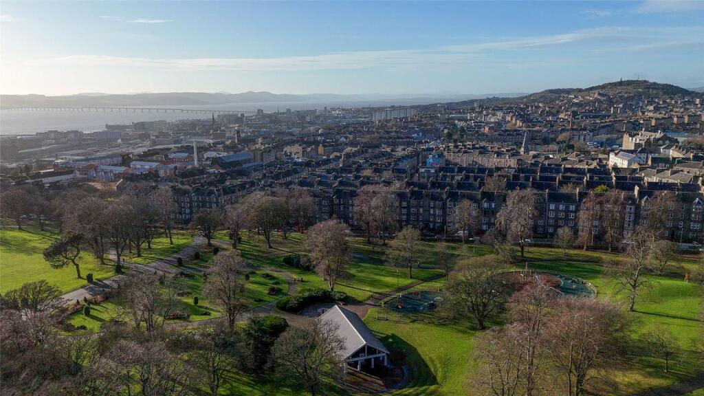 Additional image 14 of 3/L, 15 Baxter Park Terrace, Dundee, DD4