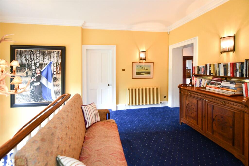 Additional image 17 of Holmpark, Creetown, Newton Stewart, Dumfries and Galloway, South West Scotland, DG8