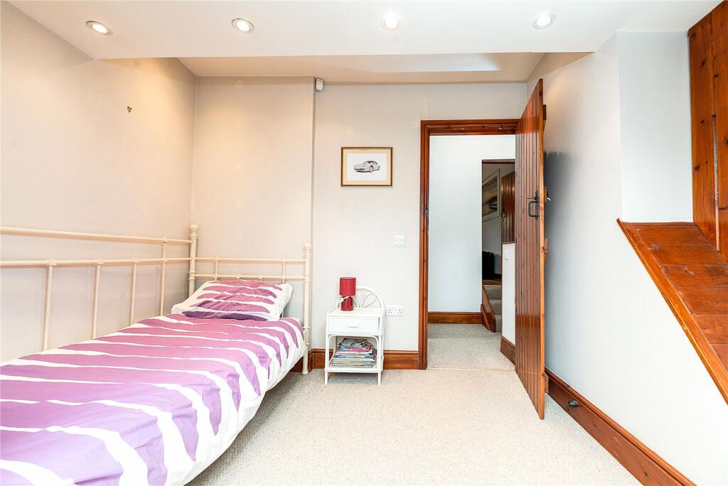 Additional image 17 of Mill Lane, Belper, Derbyshire, DE56