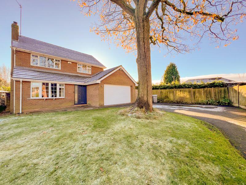 Primary image of Roseville Drive, Congleton