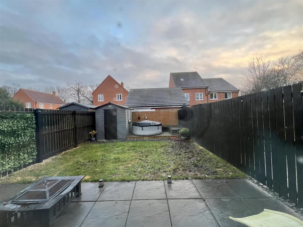 Additional image 13 of Huntingdon Close, Darlington