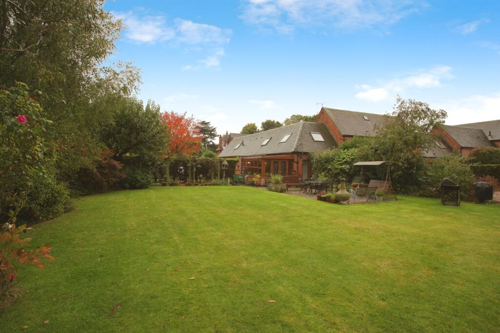 Additional image 25 of Coventry Road, Dunchurch, RUGBY