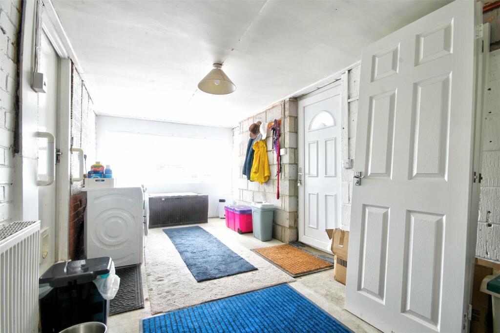 Additional image 11 of St Barnabas, Bournmoor, Houghton le Spring, DH4