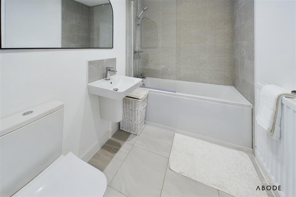 Additional image 16 of Goddards Drive, Castle Donington, Derby