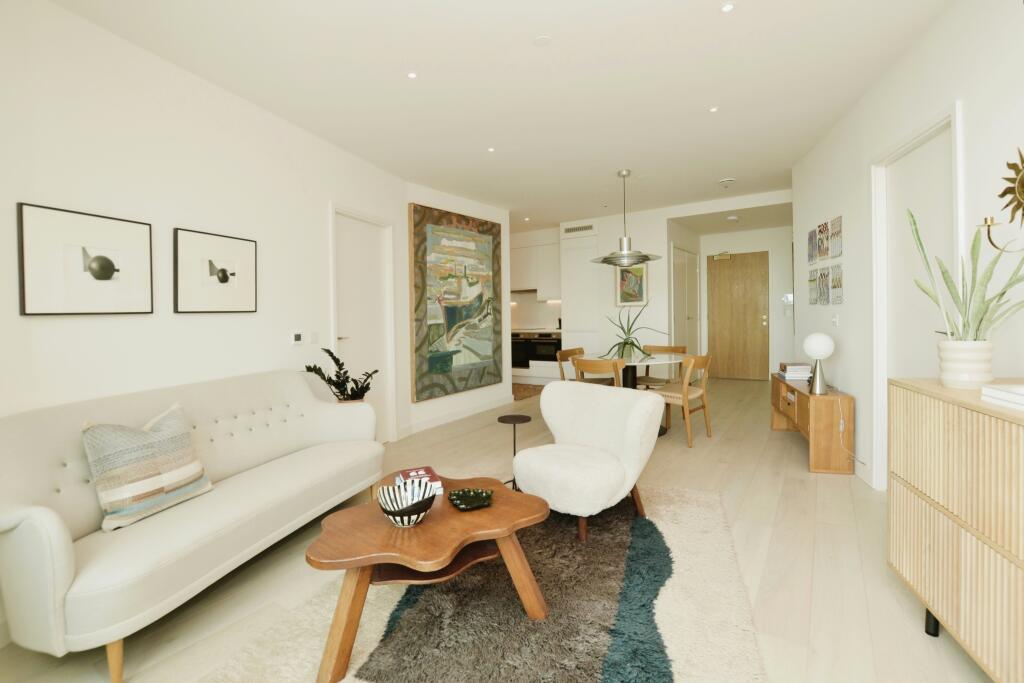 Additional image 14 of Shoreline Crescent, Folkestone, Kent, CT20