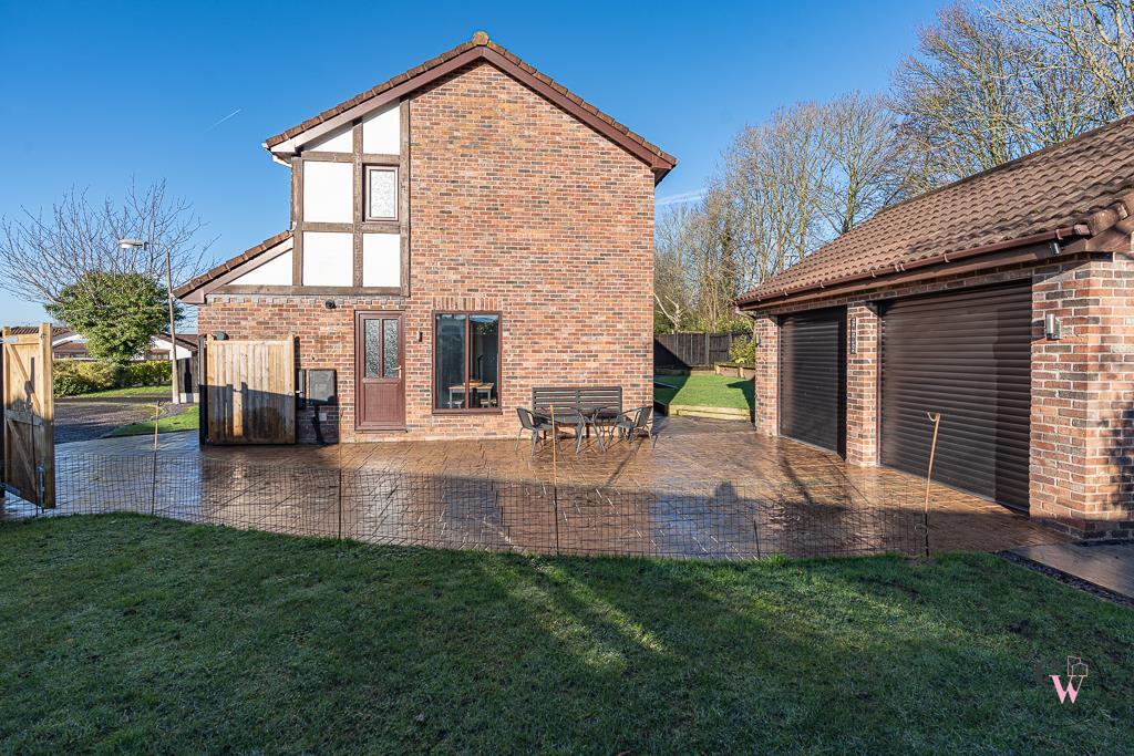 Additional image 45 of Lapwing Close, Winsford