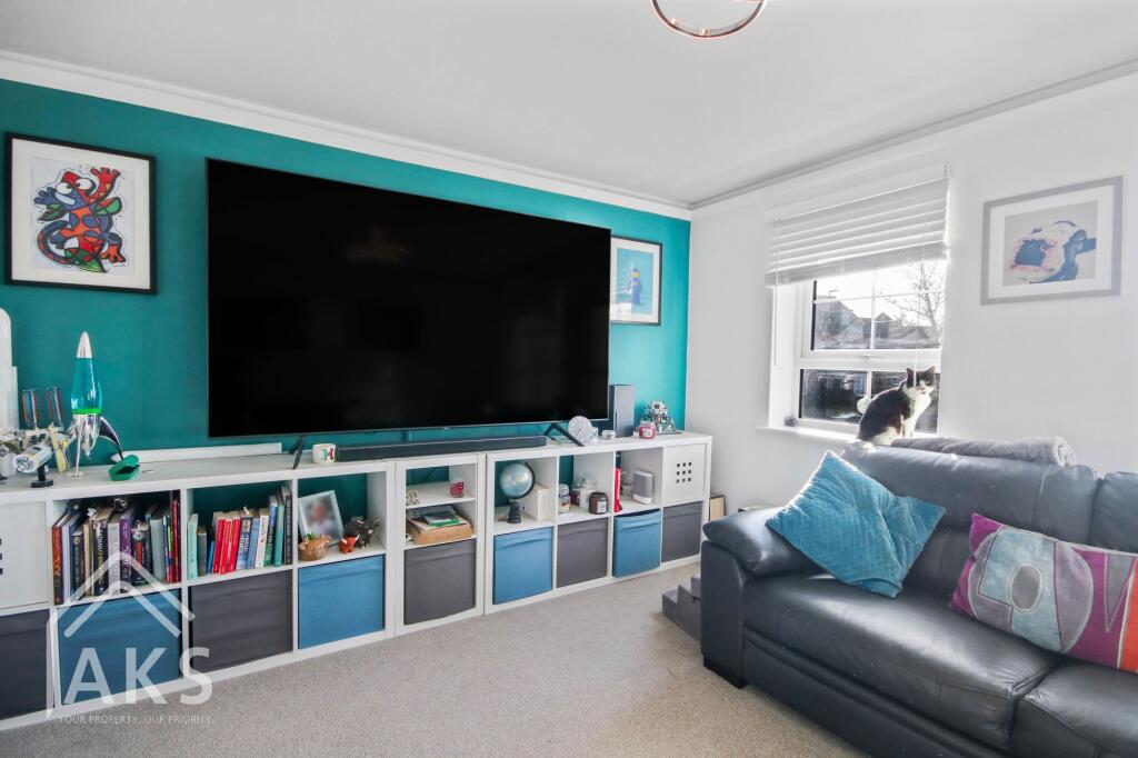 Additional image 35 of Kensey Road, Mickleover, DE3