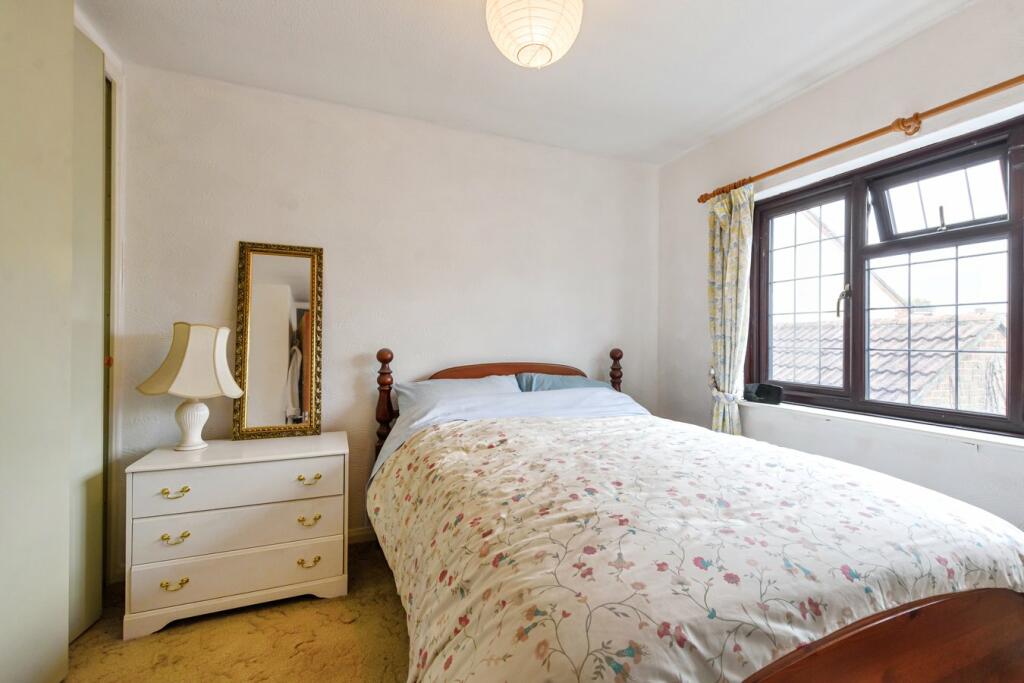 Additional image 10 of Clayworth Close, Sidcup, DA15