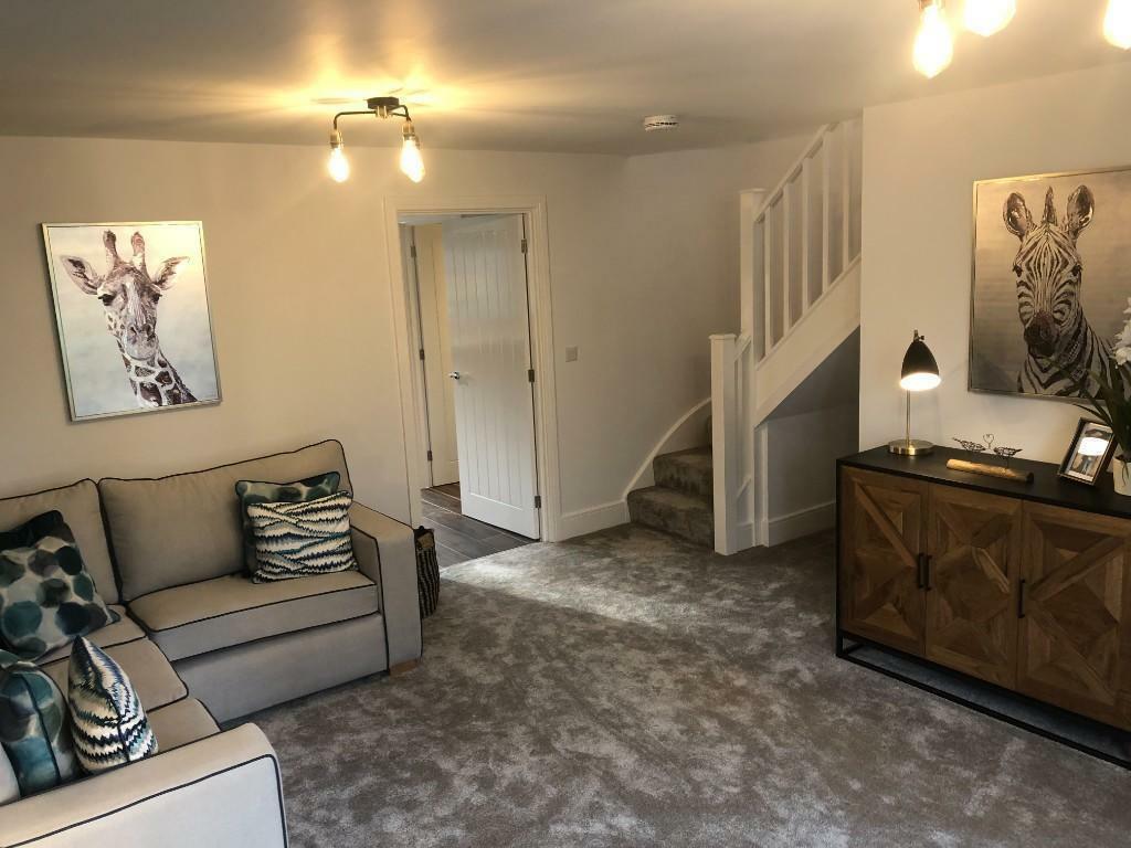 Additional image 4 of Derby Road,
Belper,
Derby, 
DE56 1WE