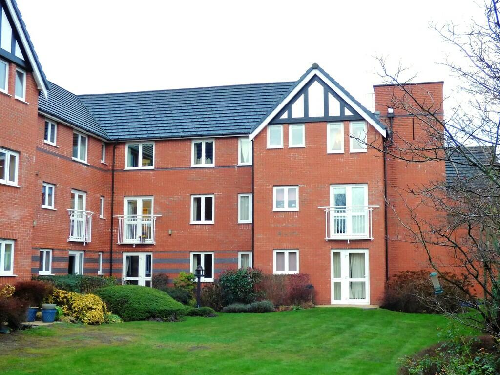 Additional image 11 of Chatsworth Court, Park Road, Ashbourne