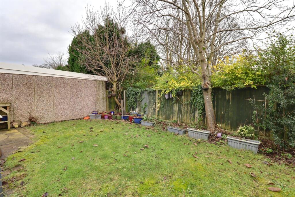 Additional image 22 of Attwood Close, Haslington, Crewe