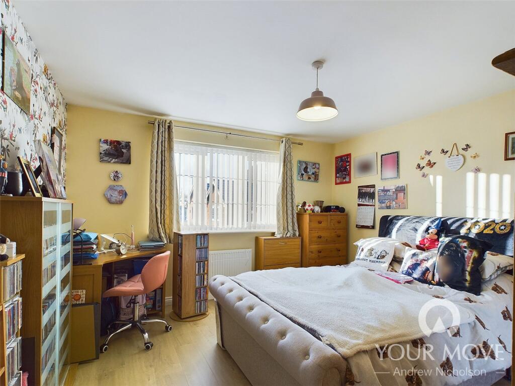 Additional image 8 of Hornbeam Close, Crewe, Cheshire, CW2