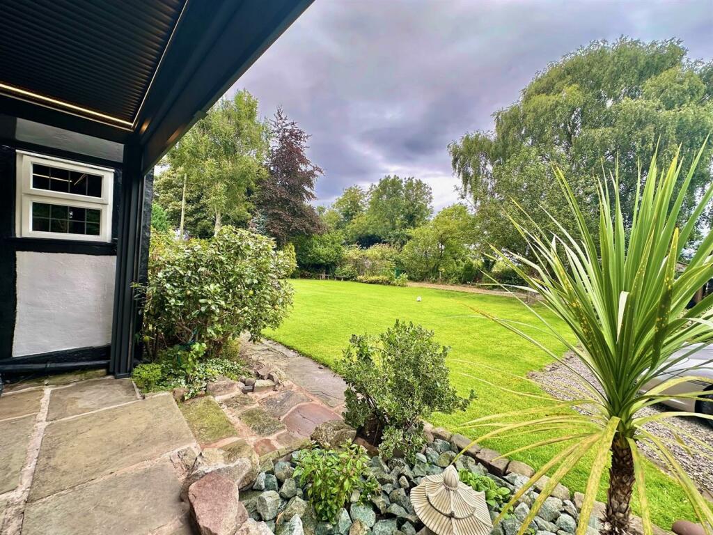 Additional image 43 of Cuckoo Lane, Acton, Nantwich, Cheshire