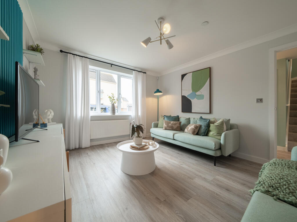 Additional image 10 of Herrington Grange, Market Crescent,
Houghton Le Spring,
County Durham,
DH4 7AP